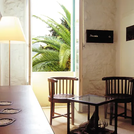 Le Windsor, Jungle Art Hotel