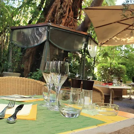 Hotel Le Windsor, Jungle Art Nice