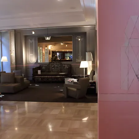 Le Windsor, Jungle Art Hotel