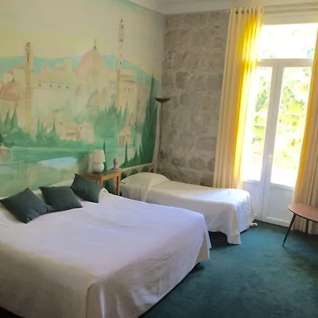 Le Windsor, Jungle Art 4*