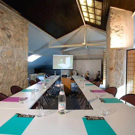 Le Windsor, Jungle Art Nice