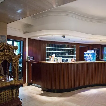 Le Windsor, Jungle Art