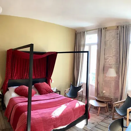 Le Windsor, Jungle Art Hotel