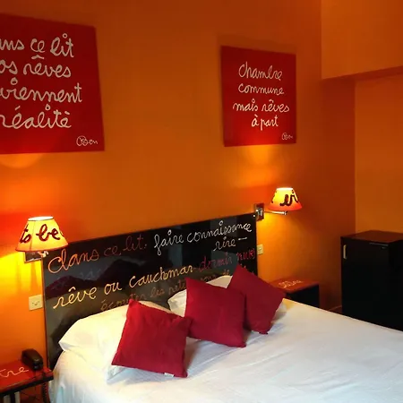 Le Windsor, Jungle Art 4*