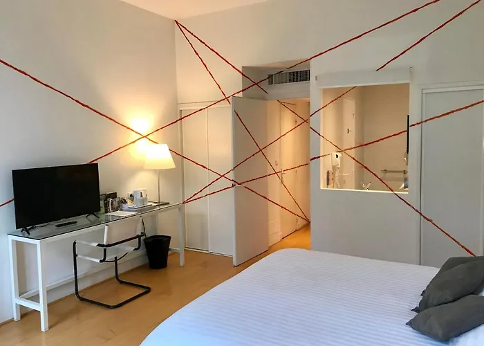 Le Windsor, Jungle Art Nizza