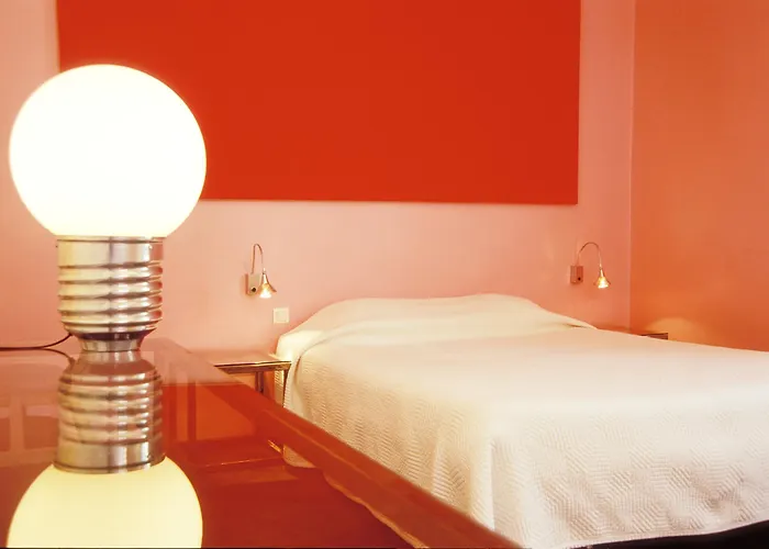 Le Windsor, Jungle Art Hotel 4*