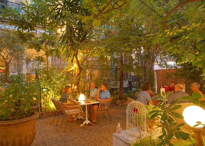 Le Windsor, Jungle Art