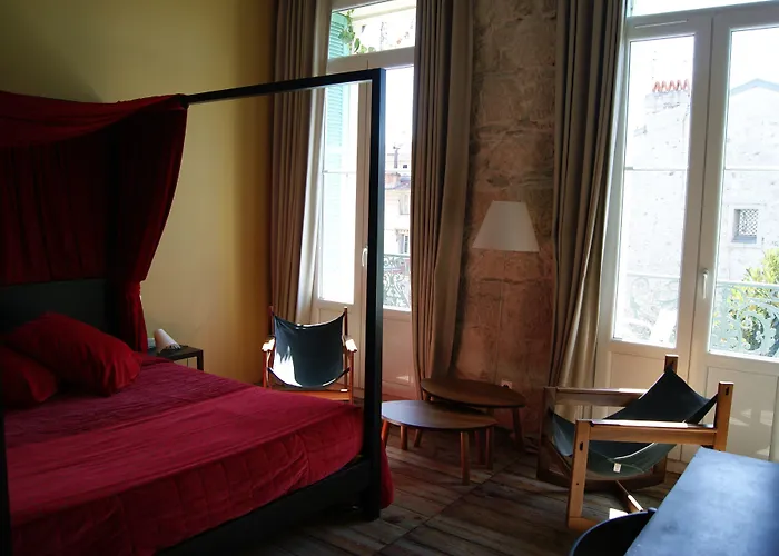 Hotel Le Windsor, Jungle Art Nizza