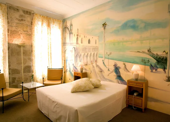 Le Windsor, Jungle Art