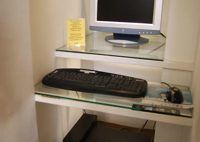 Le Windsor, Jungle Art Hotel Nizza