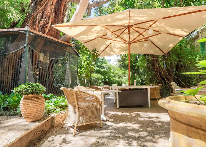 Le Windsor, Jungle Art Hotel 4*