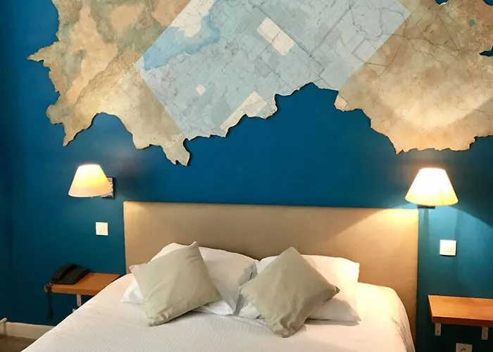 Le Windsor, Jungle Art Hotel 4*