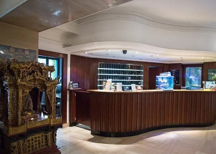 Le Windsor, Jungle Art