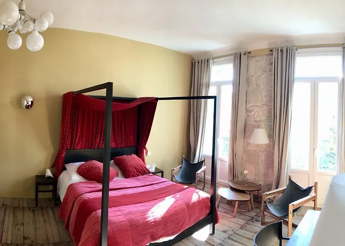 Le Windsor, Jungle Art Hotel