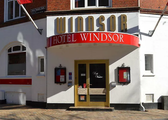 Hotel Le Windsor, Jungle Art