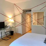 Le Windsor, Jungle Art Niza