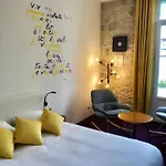 Le Windsor, Jungle Art 4* Niza