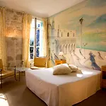 Le Windsor, Jungle Art Hotel