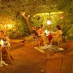 Hotel Le Windsor, Jungle Art Niza