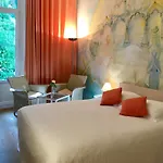 Le Windsor, Jungle Art 4* Nizza