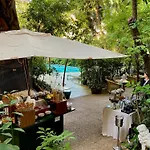 Hotel Le Windsor, Jungle Art