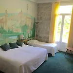Le Windsor, Jungle Art 4*