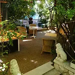 Le Windsor, Jungle Art 4* Niza