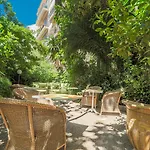Le Windsor, Jungle Art 4* Nizza