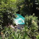 Hotel Le Windsor, Jungle Art 4*