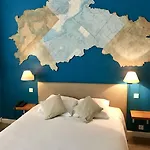 Le Windsor, Jungle Art Hotel 4*