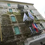 Hotel Le Windsor, Jungle Art Niza