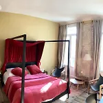 Le Windsor, Jungle Art Hotel