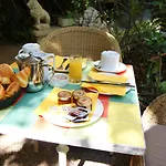 Le Windsor, Jungle Art 4* Niza