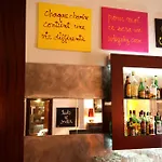 Le Windsor, Jungle Art 4*