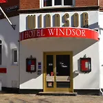 Hotel Le Windsor, Jungle Art