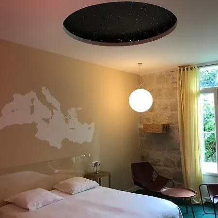 Отель Le Windsor, Jungle Art 4*