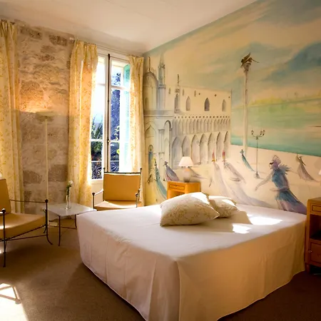 Le Windsor, Jungle Art Отель