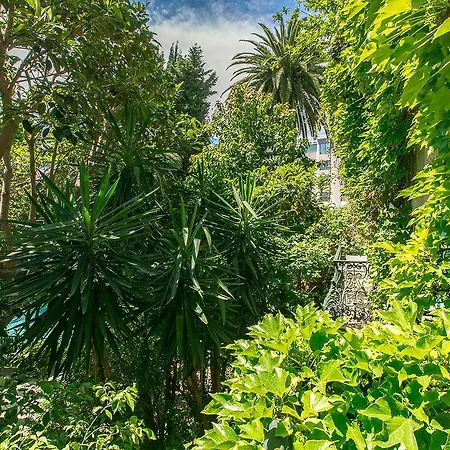 Le Windsor, Jungle Art Отель