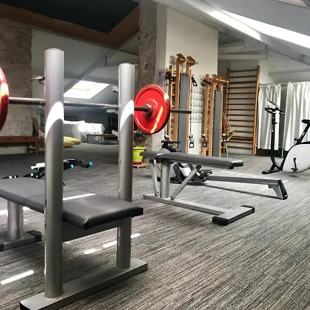 Otel Le Windsor, Jungle Art