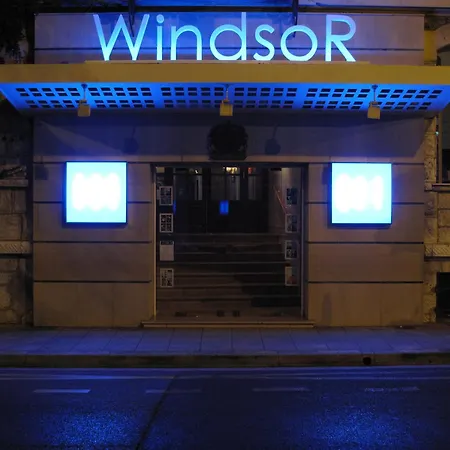 Отель Le Windsor, Jungle Art 4*
