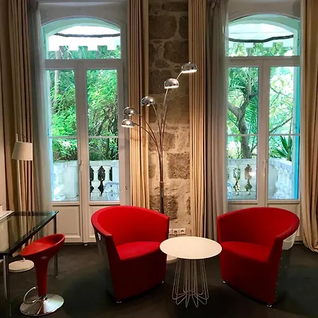 Le Windsor, Jungle Art فندق