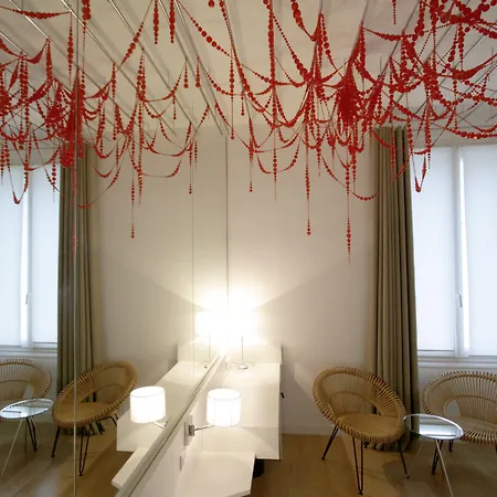 Otel Le Windsor, Jungle Art Nice