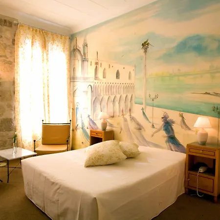 Le Windsor, Jungle Art