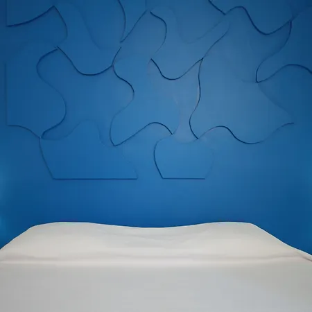 Otel Le Windsor, Jungle Art