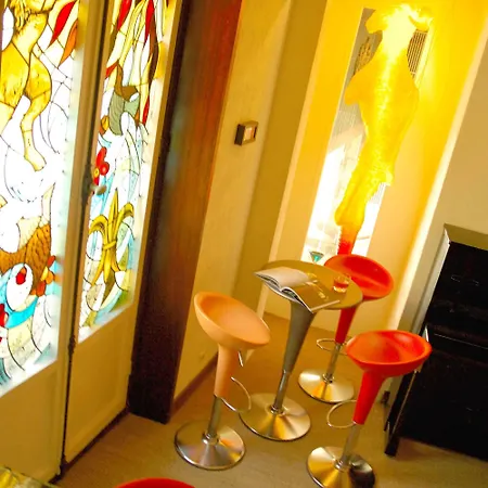 Le Windsor, Jungle Art 4*