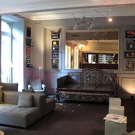 Hotel Le Windsor, Jungle Art