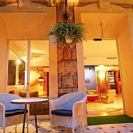 Hotel Le Windsor, Jungle Art 4*