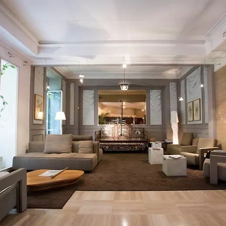 Отель Le Windsor, Jungle Art 4*