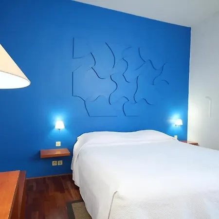 Le Windsor, Jungle Art Отель Ницца