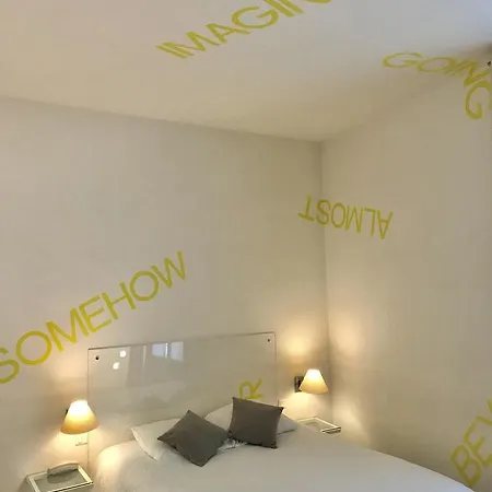 Le Windsor, Jungle Art Ницца